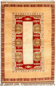 Milas  Halı Yıkama